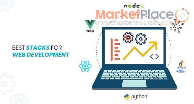 Website Design and Development services - Androlykou, Paphos