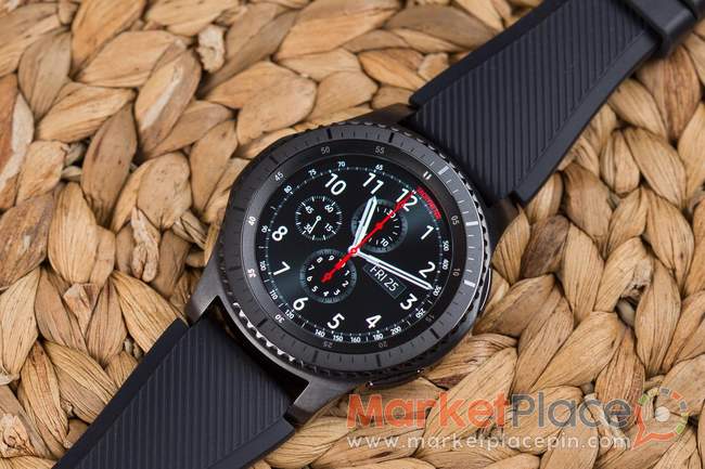 Samsung Gear S3 is on sale - Agios Theodoros, Limassol