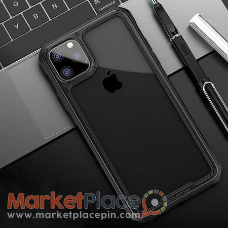 Iphone 11 pro max 256gb (space grey) - Agia, Nicosia