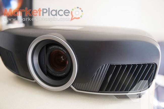 Epson 6040UB - Agios Georgios, Famagusta