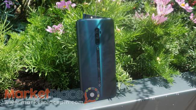 Oppo Reno 10x Zoom - Agios Thomas, Limassol