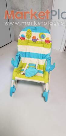 Fisher price relax - Strovolos, Nicosia