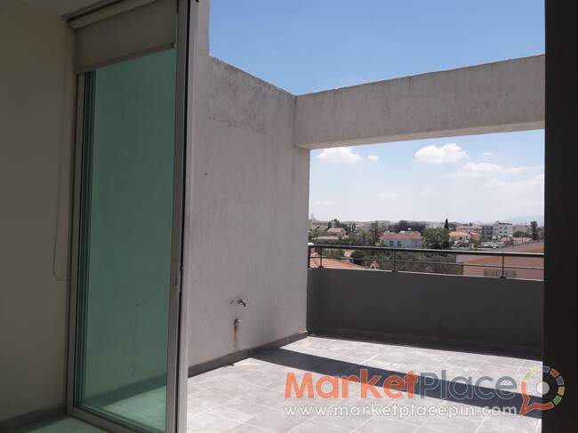 Πωλείται. Διαμέρισμα 1+1 υπνοδωμάτιον 68 ΤΜ Στήν Λακατάμια 2 A/C κρύο - Lakatamia, Nicosia