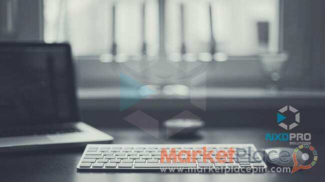 Web Design Development and SEO Optimization - Limassol, Limassol