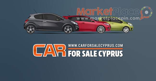 Cars for sale in Cyprus Free classified ads - Limassol, Limassol