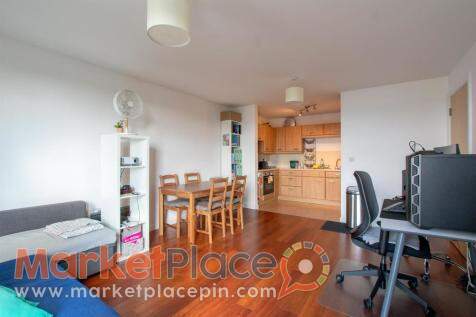 1 bedroom apartments for sale in limassol - Agios Athanasios, Limassol