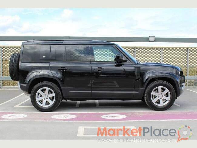 Land Rover, Defender, 2.0L, 2020, Automatic - Aradippou, Larnaca