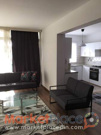 FLAT FOR SALE - Aglandjia, Nicosia