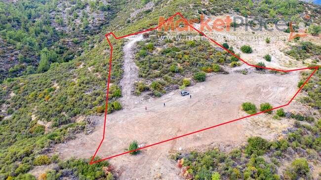 Χωράφι 10,034 τετραγωνικά μέτρα στην Λεμεσό - Monagri, Limassol