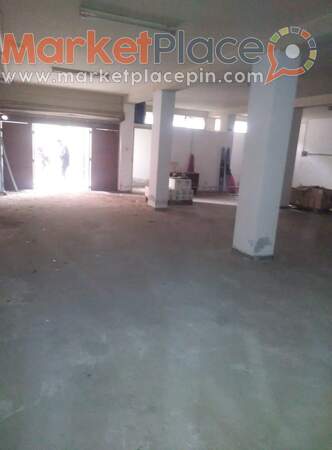 Storage for Rent - Agios Ioannis, Limassol