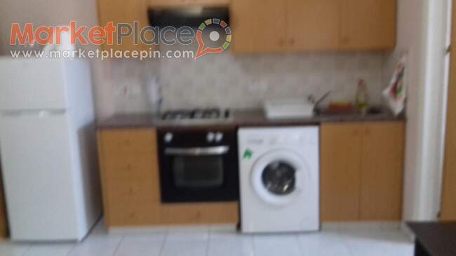 STUDIO OPPOSITE TO FREDRICK UNIVERSITY - Nicosia, Nicosia