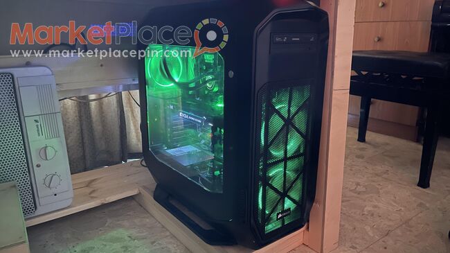 Gaming or Workstation PC - Monagri, Limassol