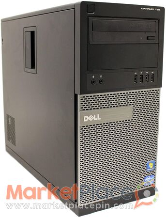 DELL 790 Intel Core i5 - Engomi, Nicosia