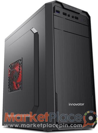 Intel i7 2600 3.40/ssd - Engomi, Nicosia