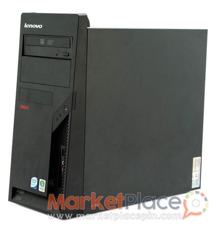 LENOVO CORE2DUO - Engomi, Nicosia