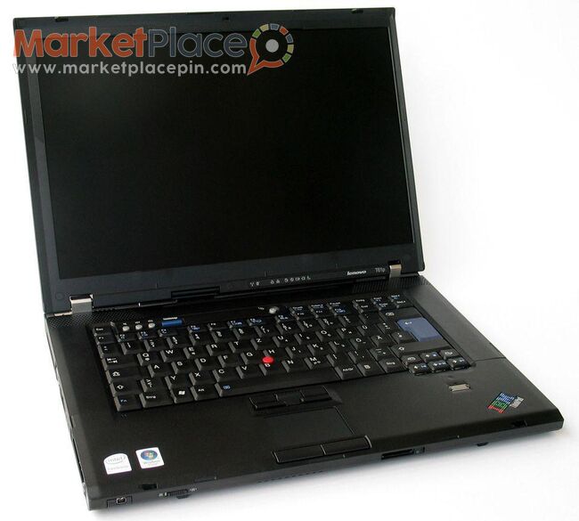 Lenovo ThinkPad T61 - 15.4" - Engomi, Nicosia