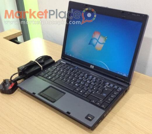 Refurbished HP Compaq 6710p - Engomi, Nicosia