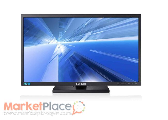 Samsung 22 inch S22C450BW WLED - Engomi, Nicosia