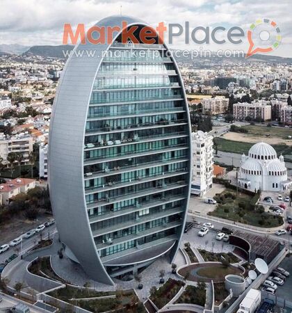 Office – 119sq.m for sale, Dasoudi area, Limassol - Neapolis, Limassol