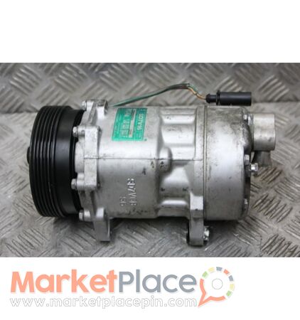 Κομπρεσόρος A/C Golf 4 - Zakaki, Limassol