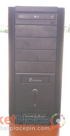 Custom office/very light gaming PC - Limassol, Limassol