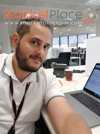 Web Design & Web Development - Engomi, Nicosia