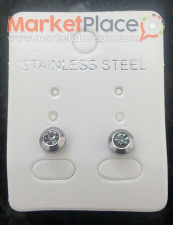 Καινούργια  σκουλαρικια - Dromolaxia Meneou, Larnaca