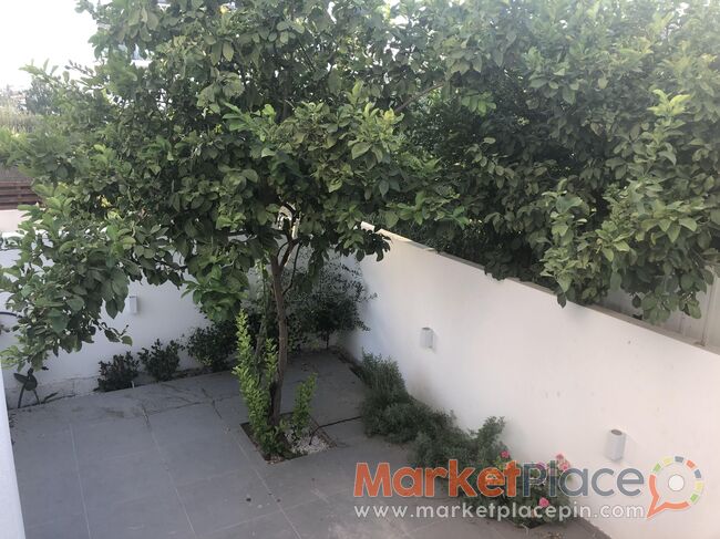 ΕΝΟΙΚΙΑΖΕΤΑΙ ΚΑΙΝΟΥΡΓΙΑ ΚΑΤΟΙΚΙΑ - Aglandjia, Nicosia