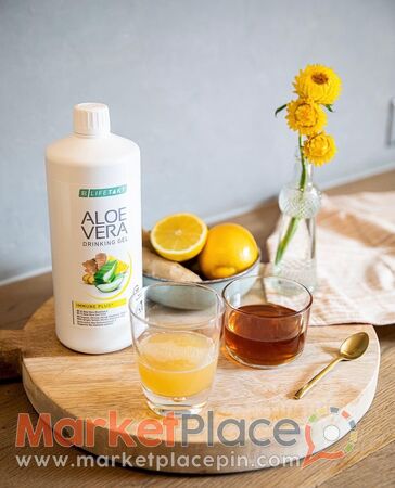 Power Of Dreams - Agia Fyla, Limassol