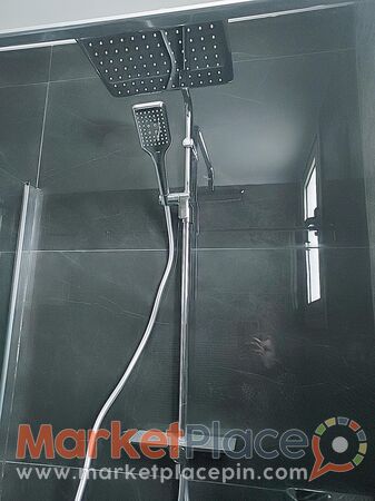 3 Bedroom house for rent - Pano Kivides, Limassol