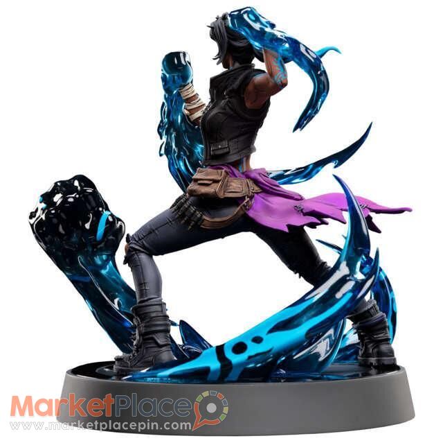 Borderlands 3 Figures of Fandom - Amara Figure - Kokkinotrimithia, Nicosia