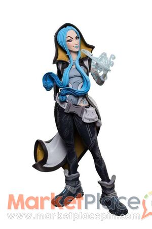 Borderlands 3: Mini Epics - Maya Figure - Kokkinotrimithia, Nicosia