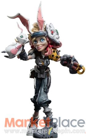 Borderlands 3:Mini Epics - Tiny Tina Figure - Kokkinotrimithia, Nicosia