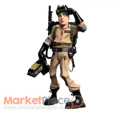 Ghostbusters: Ray Stantz Mini Epic Figure - Kokkinotrimithia, Nicosia