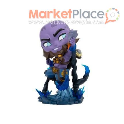 League of Legends Ryze Figure - Kokkinotrimithia, Nicosia