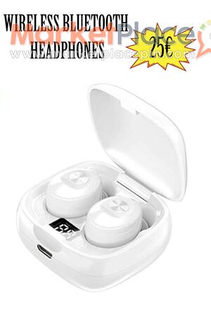 headphones - Ypsonas, Limassol