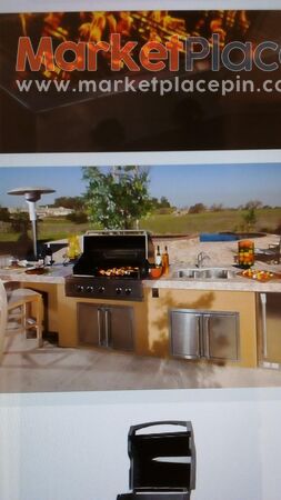 ELECTRICAL DOMESTIC APPLIANCES SERVICE REPAIRS MAINTENANCE ALL BRANDS - Mesa Geitonia, Limassol