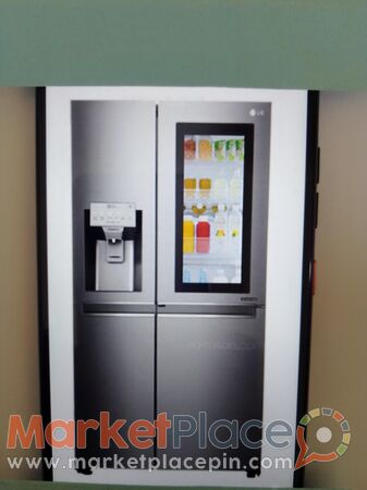 REFRIGERATORS SERVICE REPAIRS MAINTENANCE ALL BRANDS ALL MODELS - 1.Limassol, Limassol