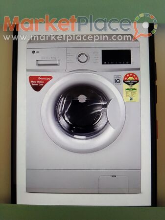 WASHING MACHINES SERVICE REPAIRS MAINTENANCE ALL BRANDS ALL MODELS - 1.Limassol, Limassol