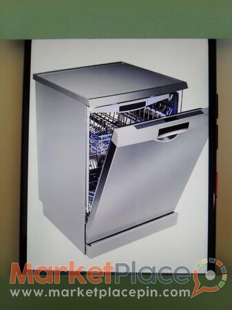 DISH WASHERS SERVICE REPAIRS MAINTENANCE ALL BRANDS ALL MODELS - 1.Limassol, Limassol