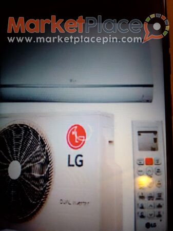 AIRCONDITION SERVICE REPAIRS MAINTENANCE ALL BRANDS ALL MODELS - 1.Limassol, Limassol