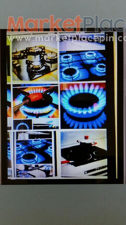GAS HOBS SERVICE REPAIRS MAINTENANCE ALL BRANDS ALL MODELS - 1.Limassol, Limassol