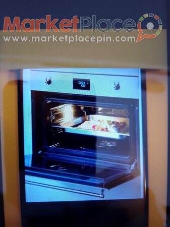 OVENS SERVICE REPAIRS MAINTENANCE ALL BRANDS ALL MODELS - 1.Limassol, Limassol