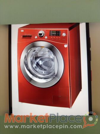 WASHING MACHINES SERVICE REPAIRS MAINTENANCE ALL BRANDS ALL MODELS - 1.Limassol, Limassol