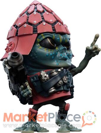 Men in Black International: Mini Epics - Pawny - Strovolos, Nicosia