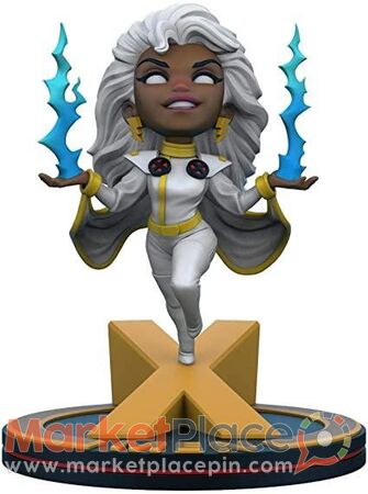 X-Men - Storm Q-Fig Diorama - Strovolos, Nicosia