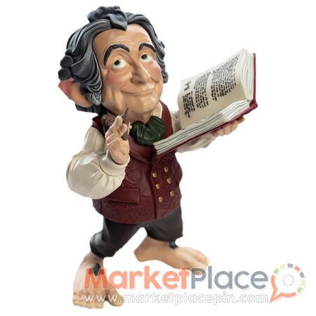 The Lord of the Rings: Mini Epics - Bilbo Baggins - Strovolos, Nicosia