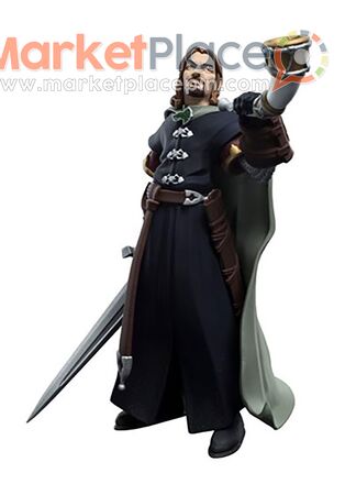 The Lord of the Rings: Mini Epics - Boromir - Strovolos, Nicosia