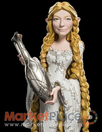 The Lord of the Rings: Mini Epics - Galadriel - Strovolos, Nicosia
