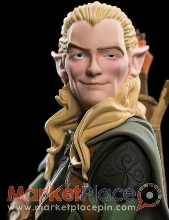 The Lord of the Rings: Legolas Mini Epic - Strovolos, Nicosia